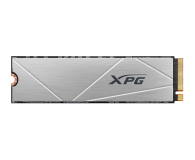 ADATA XPG S60 BLADE 512GB M.2 PCIe 4.0 AGAMMIXS60-512G-CS - 1221738 - zdjęcie 1